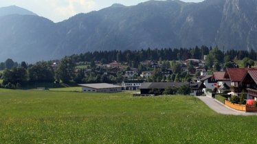 Angerberg in summer, © Kitzbüheler Alpen