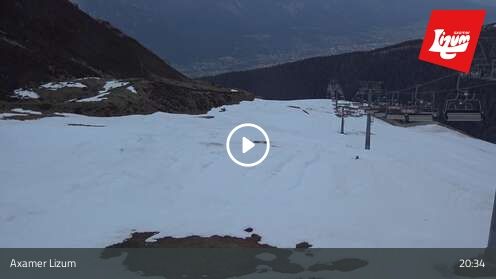 Webcam Golden Roofpark