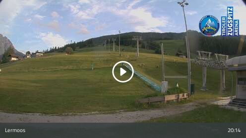 Webcam Familyjet Tal