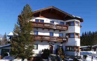 KREUZHOF Seefeld, © bookingcom