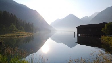 Heiterwangersee