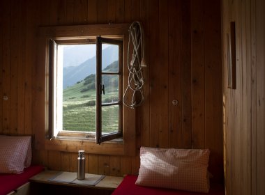 Holiday homes across Tirol will provide a warm respite amongst the mountains.
