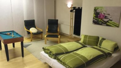 Studio Christina im Landhaus Christina, © bookingcom