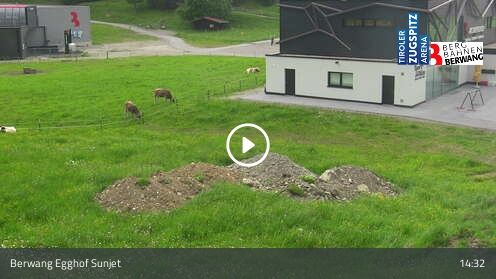 Webcam Egghof Sunjet