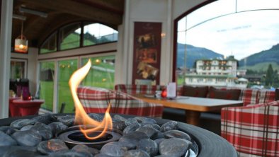 Lounge Terrasse, © Hotel Platzer GmbH