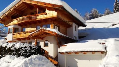 Chalet Almstadl, © bookingcom