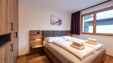 Zimmer Appartement Oberland und Unterland