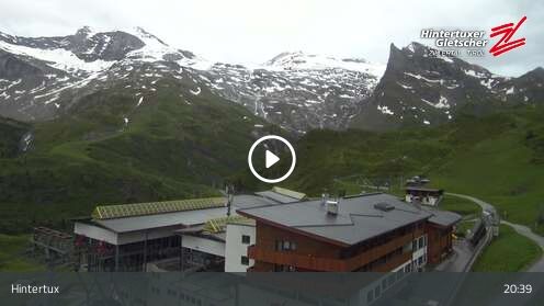 Webcam Sommerberg