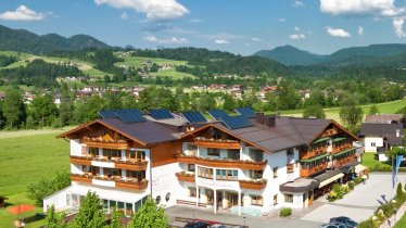 Hotel Waidachhof in Kössen, © Hans-Peter Kaserer, Waidachhof / Simon Oberleitner