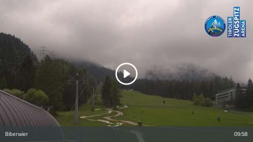 Webcam Talstation Marienberg