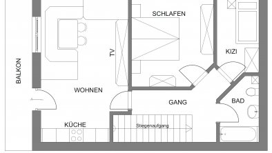 Ferienwohnung DREER Erna 2023