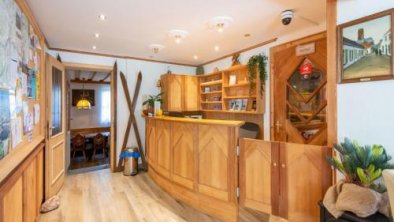 Comfy Apartment in Picturesque Oberau with Infrared Sauna, © bookingcom