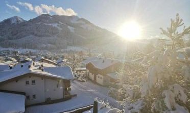 Ferienwohnung Haus Germania, © bookingcom