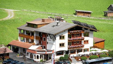 Alpenhof Neu 2011 1