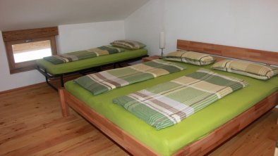 Unterformegg_Schlafzimmer