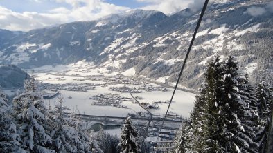 Zell am Ziller