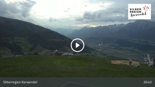 Webcam Hüttegglift