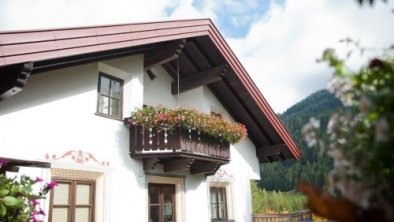 Luxury Chalet in Tyrol, © bookingcom