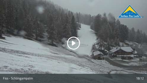 Webcam Schöngampalm