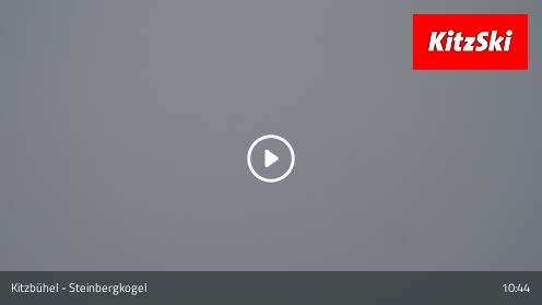 Webcam Steinbergkogel