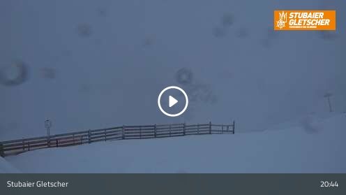 Webcam Fernau Bergstation