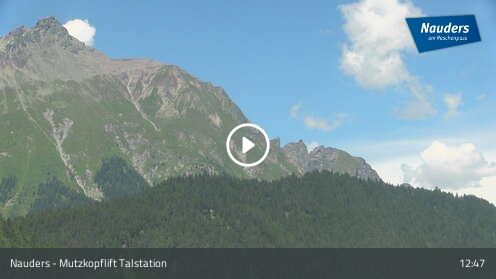 Webcam Mutzkopflift Talstation