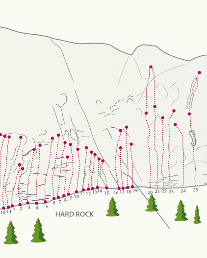 Topography