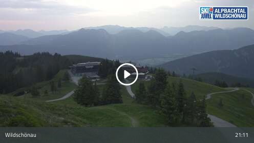 Webcam Schatzbergbahn