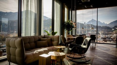 Motel One Innsbruck 10