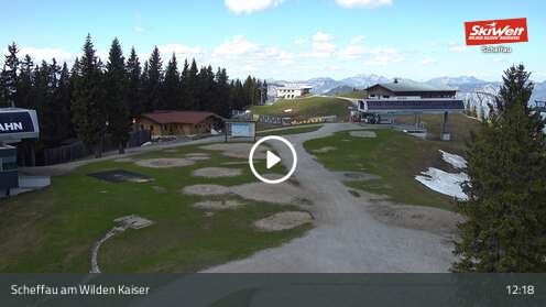 Webcam Brandstadl Restaurant