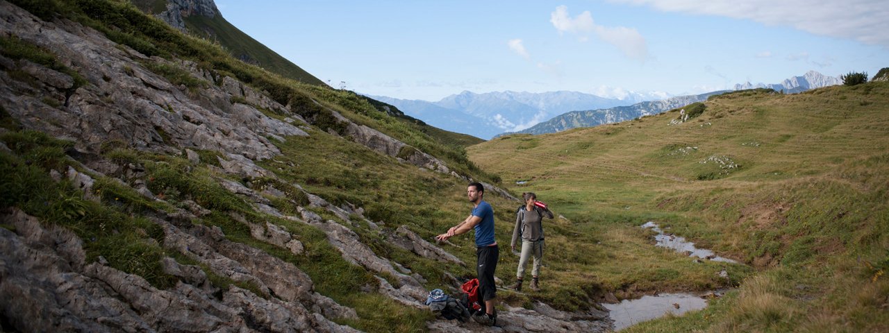 © Tirol Werbung/Jens Schwarz