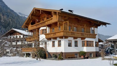 Haus Winter