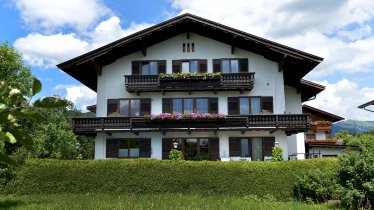 Landhaus Tyrol Ebbs im Sommer