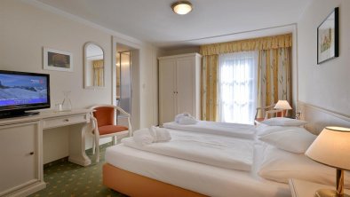 Hotel Waldheim - Doppelzimmer