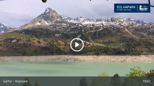 Webcam Kopssee