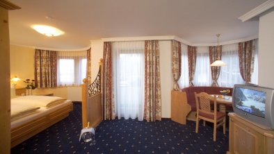 Doppelzimmer Steinerkogel Steinerkogel