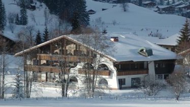 Landhaus Schnöller, © bookingcom