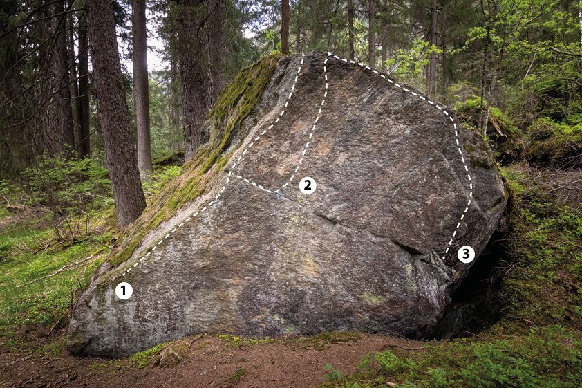 Topography