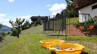 Spielplatz, © Angelika Neuner UaB