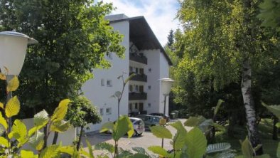 Apartment Am Birkenhain-3, © bookingcom