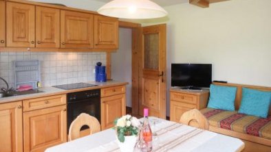 Apartment Oberweissbach - WIL316, © bookingcom