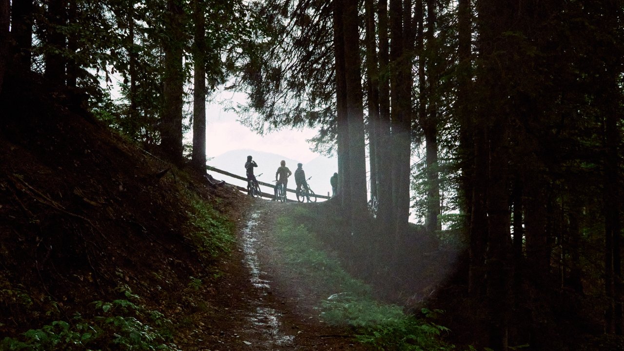 Peter Sagan Trail, © Tirol Werbung / Sebastian Schels