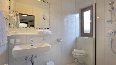 Landhaus Kumbichl - Badezimmer 1
