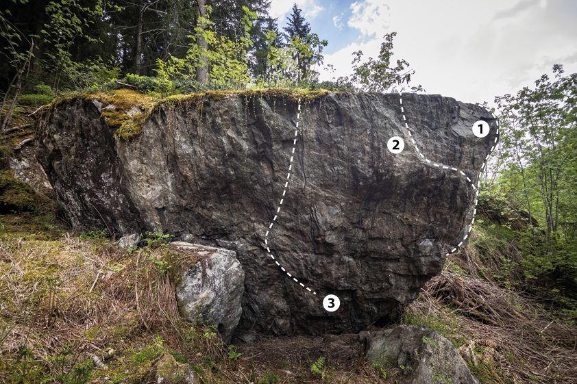 Topography