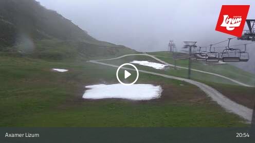 Webcam Golden Roofpark