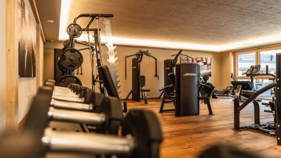 Fitnessraum, © Hotel Hochfilzer GmbH