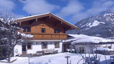 Apartment in St. Johann in Tirol 555, © bookingcom
