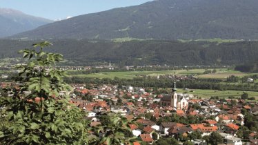 Zirl in summer, © Innsbruck Tourismus/Ascher