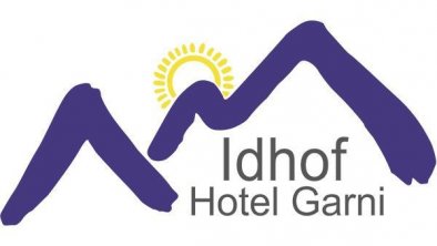 Idhof-Logo
