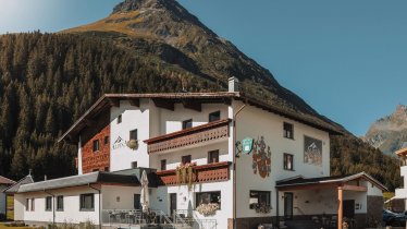 Hotel-Alpina